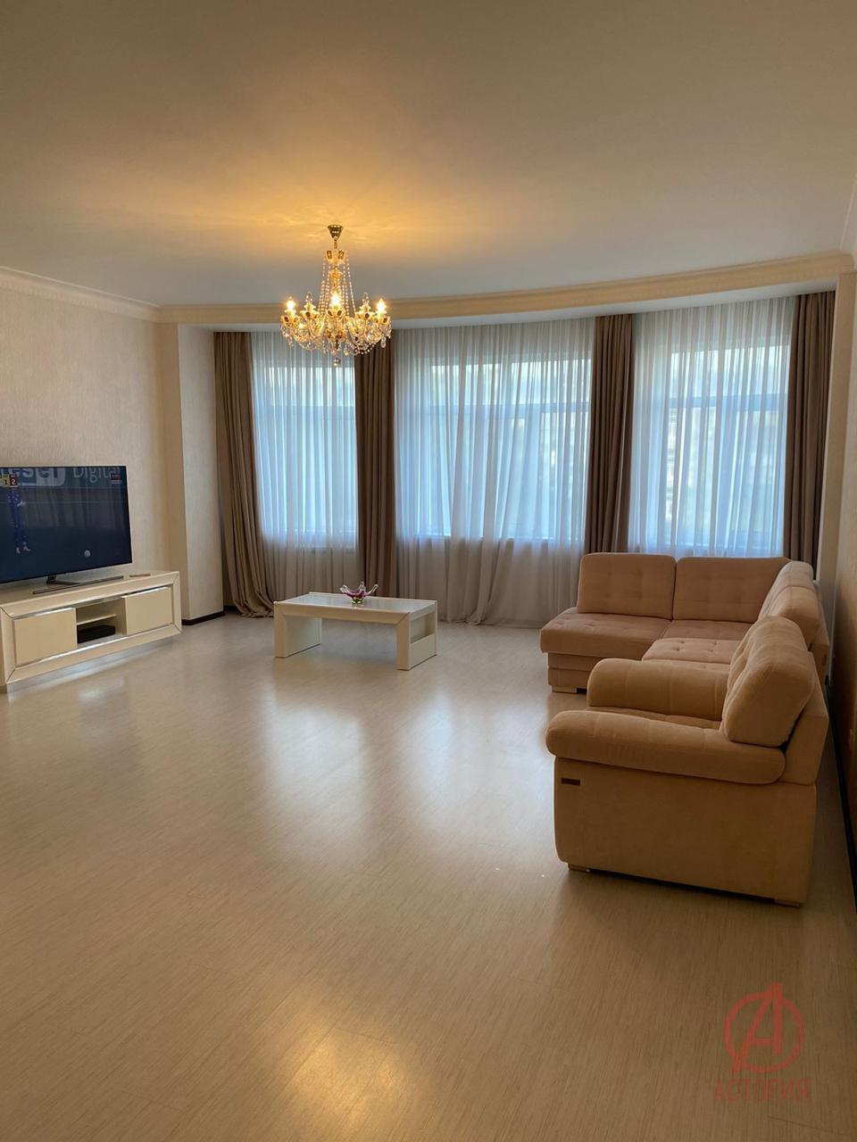 Фотография 3-к. квартира 118.00 м² #8