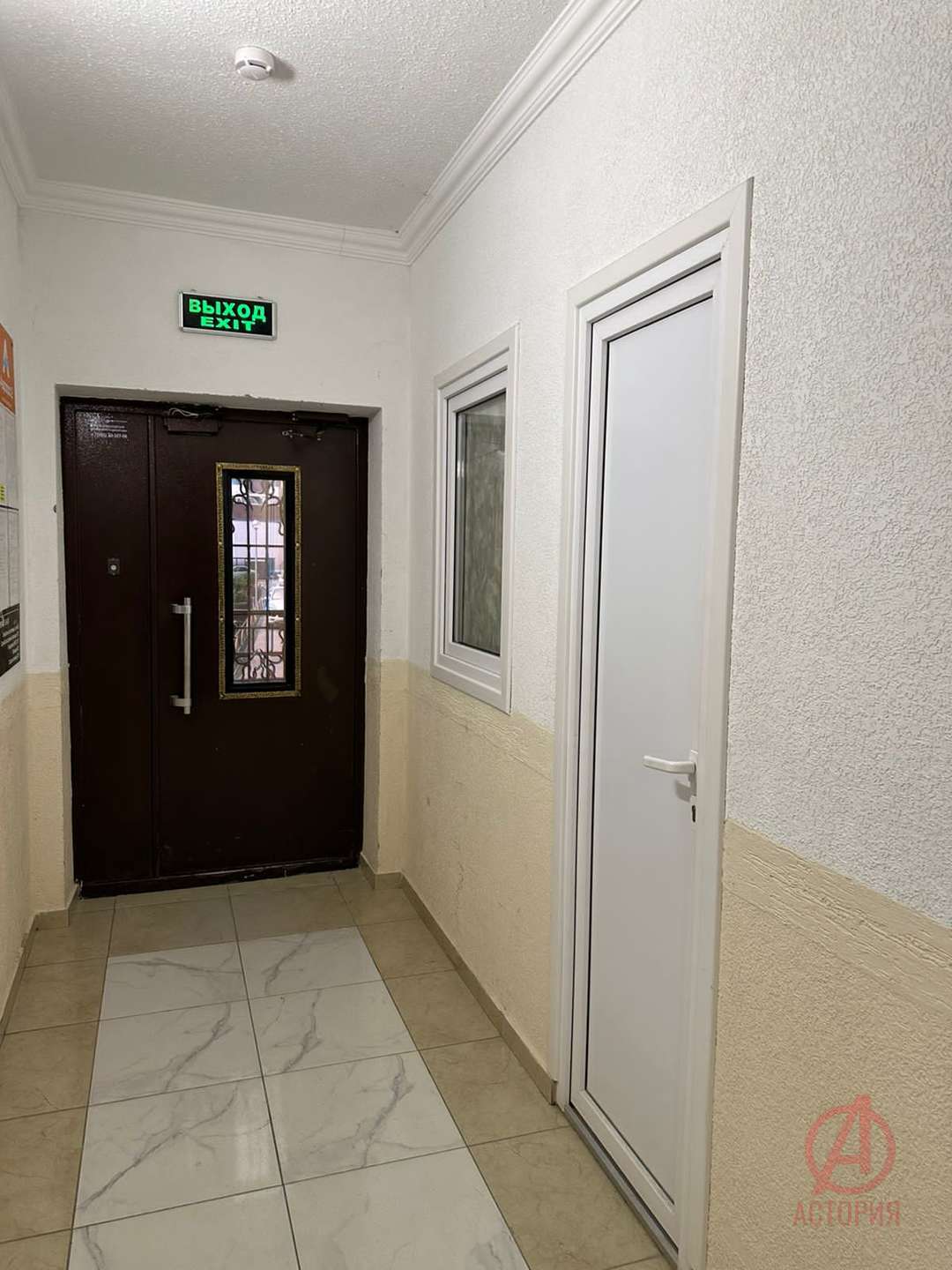 Фотография 1-к. квартира 40.00 м² #22