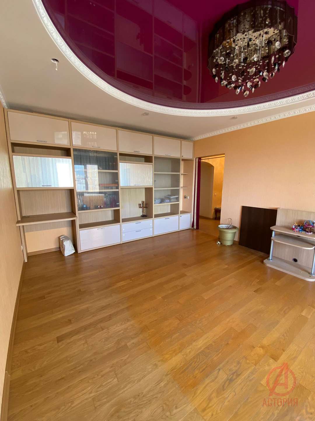 Фотография 3-к. квартира 95.40 м² #11