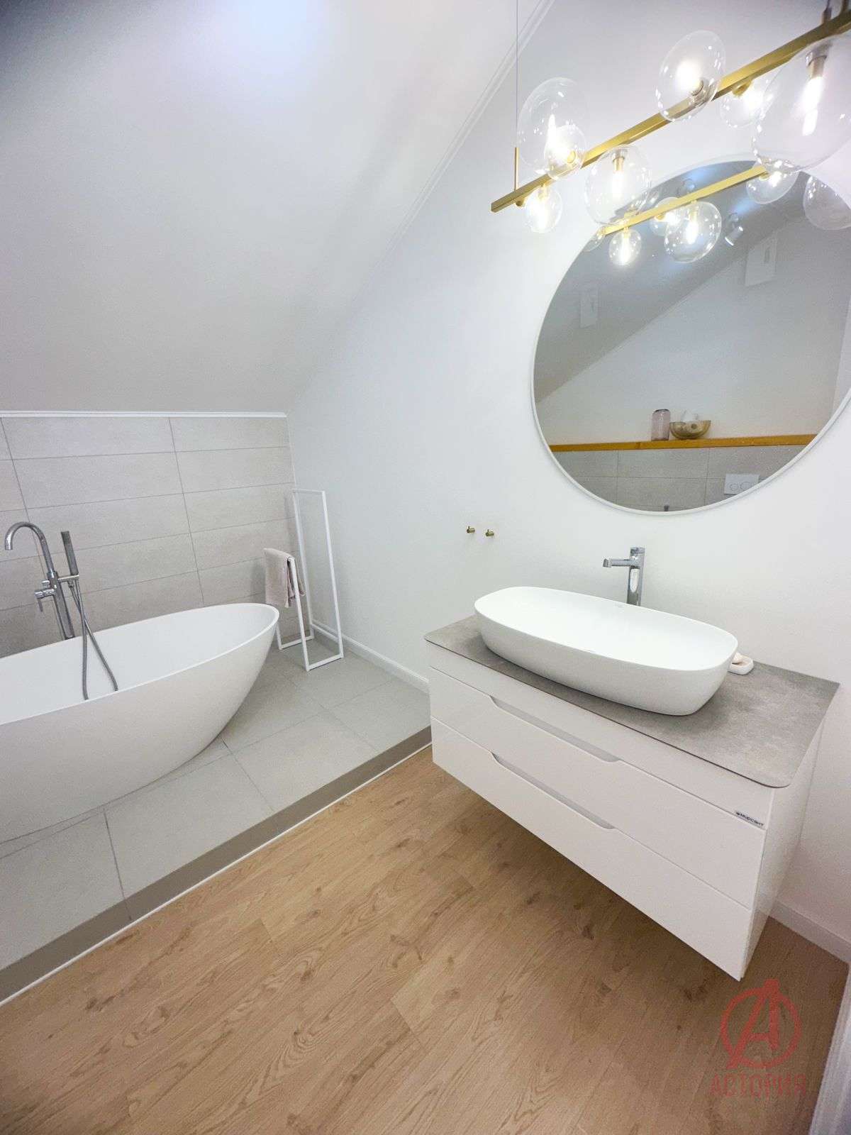 Фотография 188.00 м² на участке 6.60 сот. #20