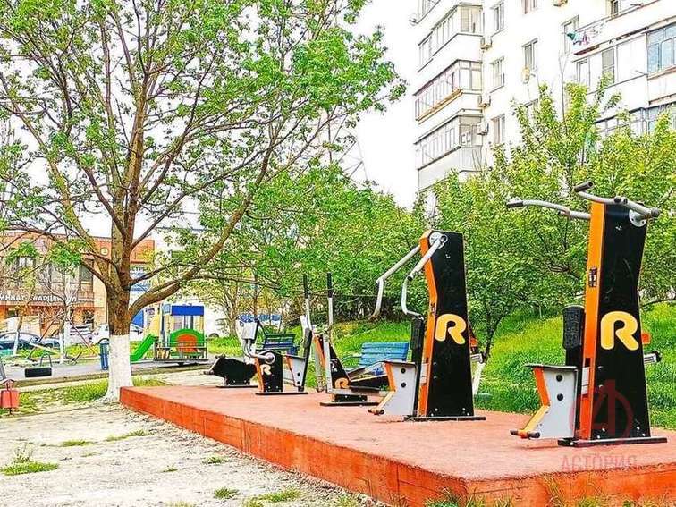 Фотография 2-к. квартира 51.00 м² #18