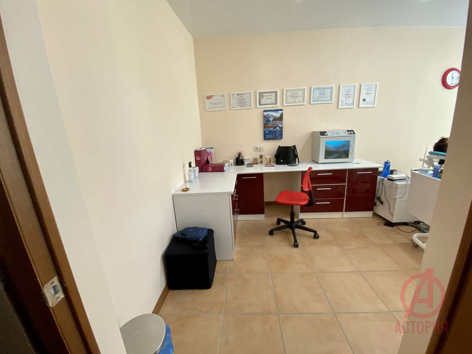Фотография Универсальное помещение 110.00 м² #5