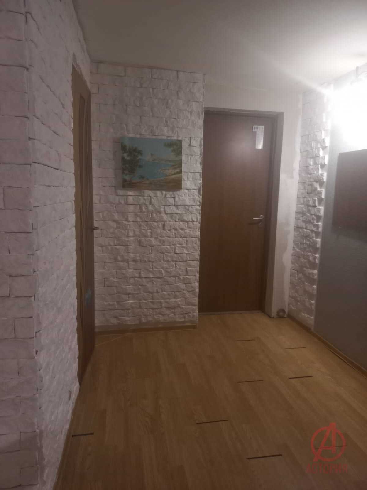 Фотография 2-к. квартира 60.90 м² #4