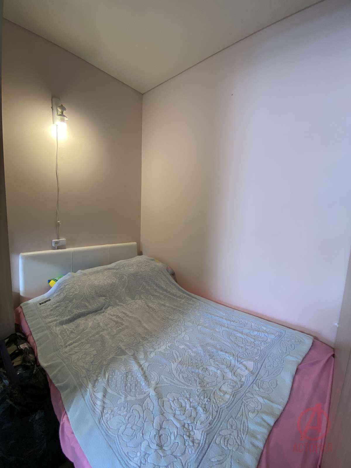 Фотография 1-к. квартира 37.40 м² #1