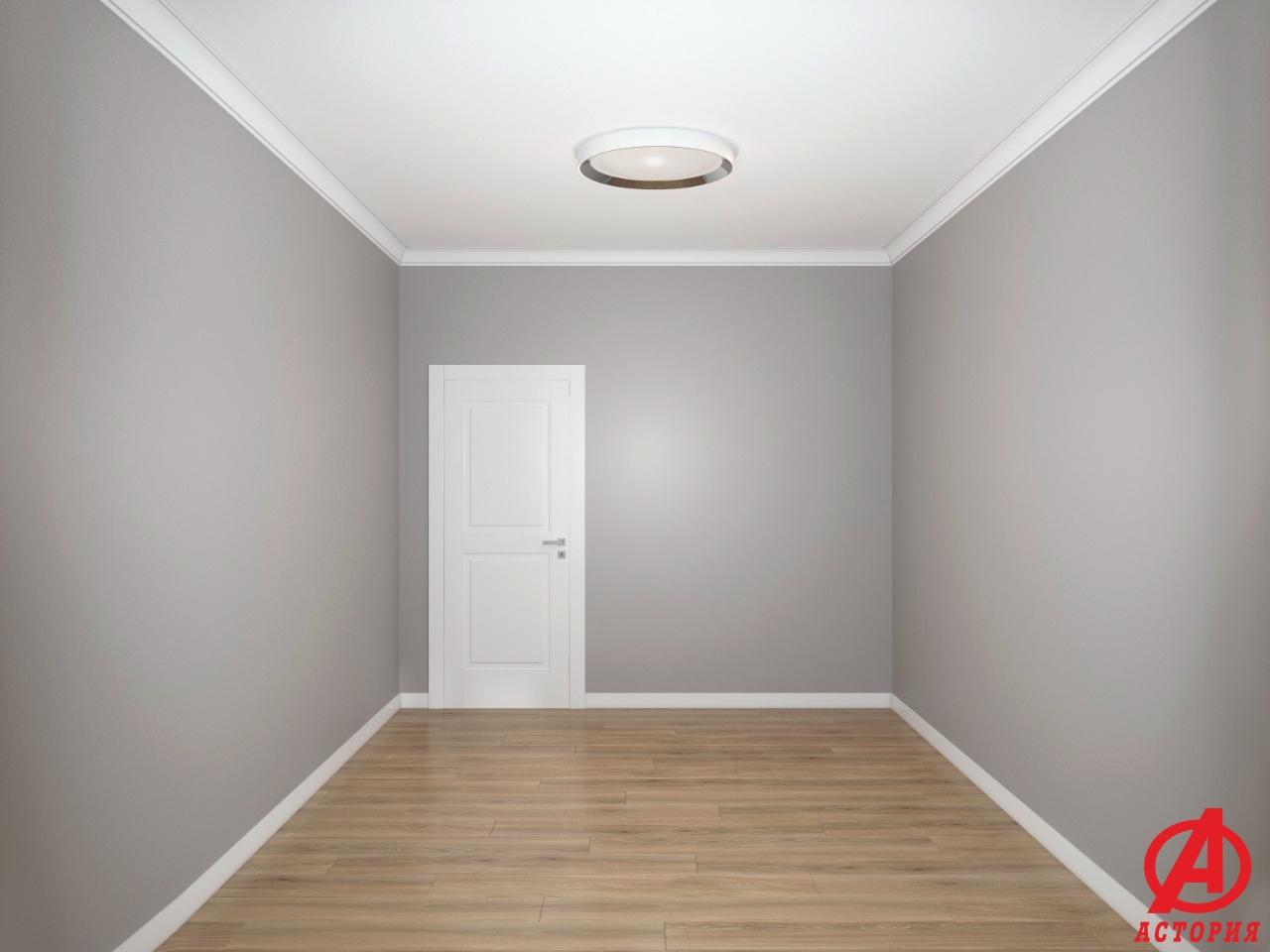 Фотография 2-комн. квартира 60.00 м² #2
