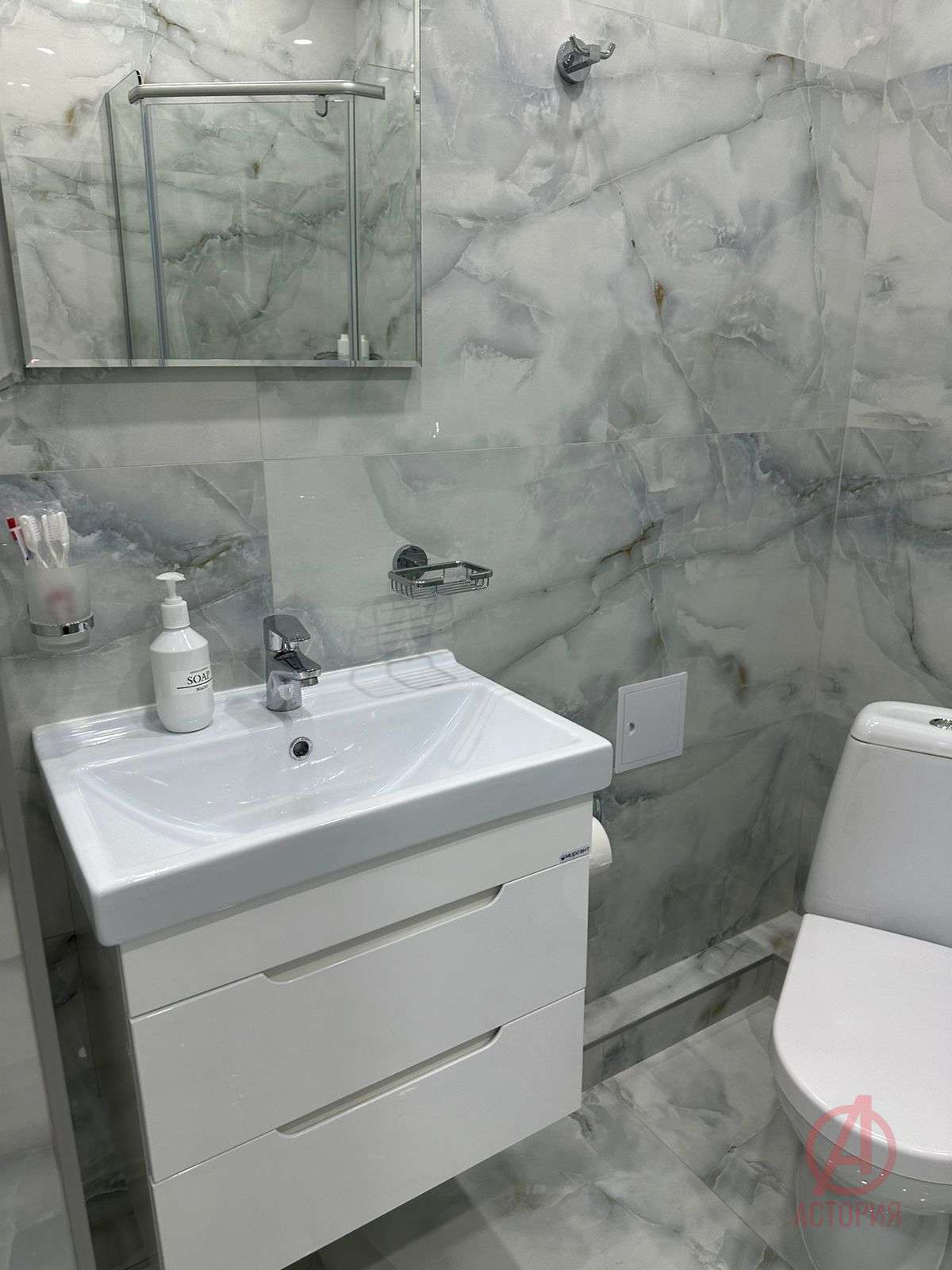 Фотография 1-к. квартира 39.70 м² #7