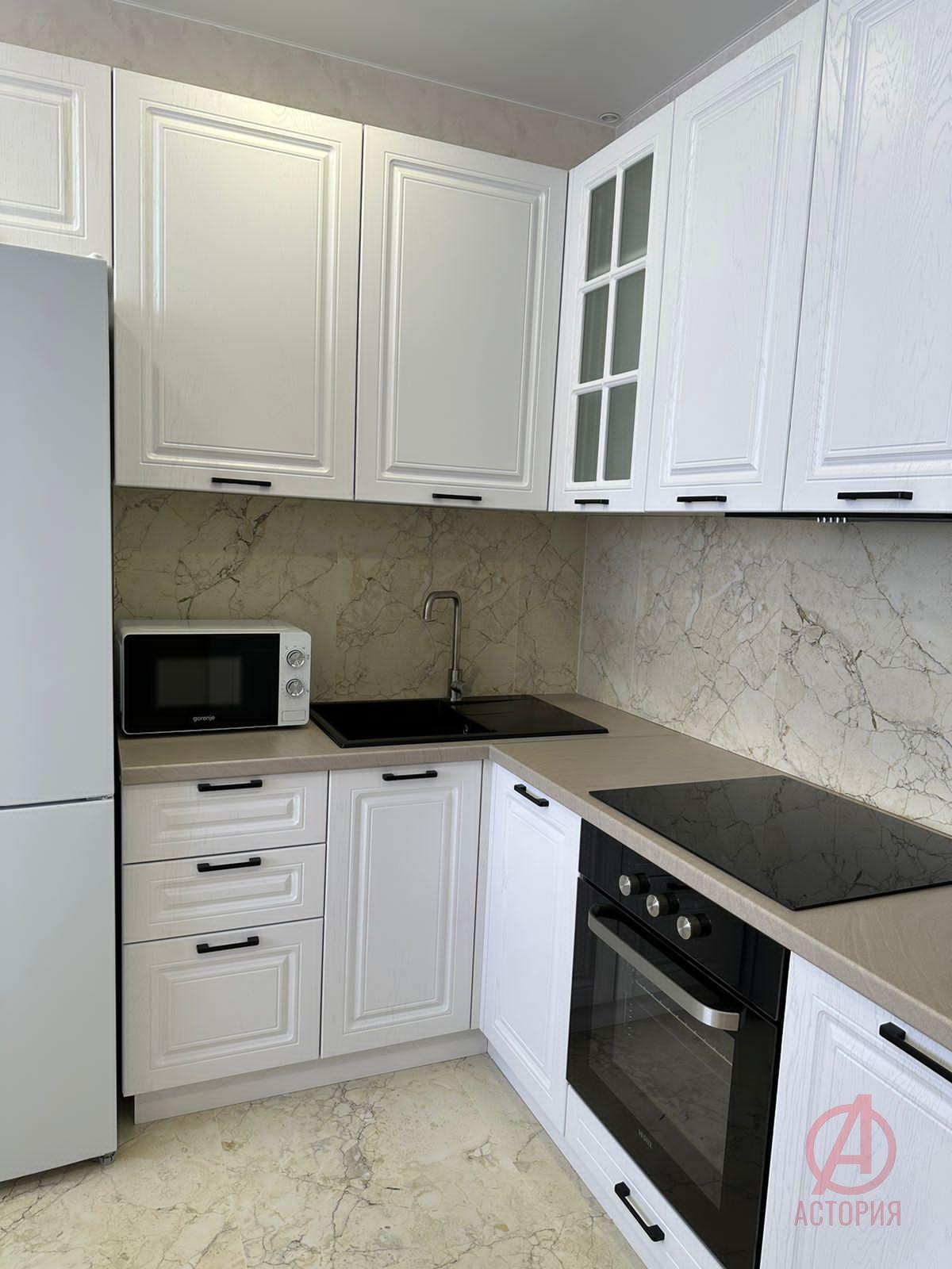 Фотография 1-к. квартира 40.00 м² #5