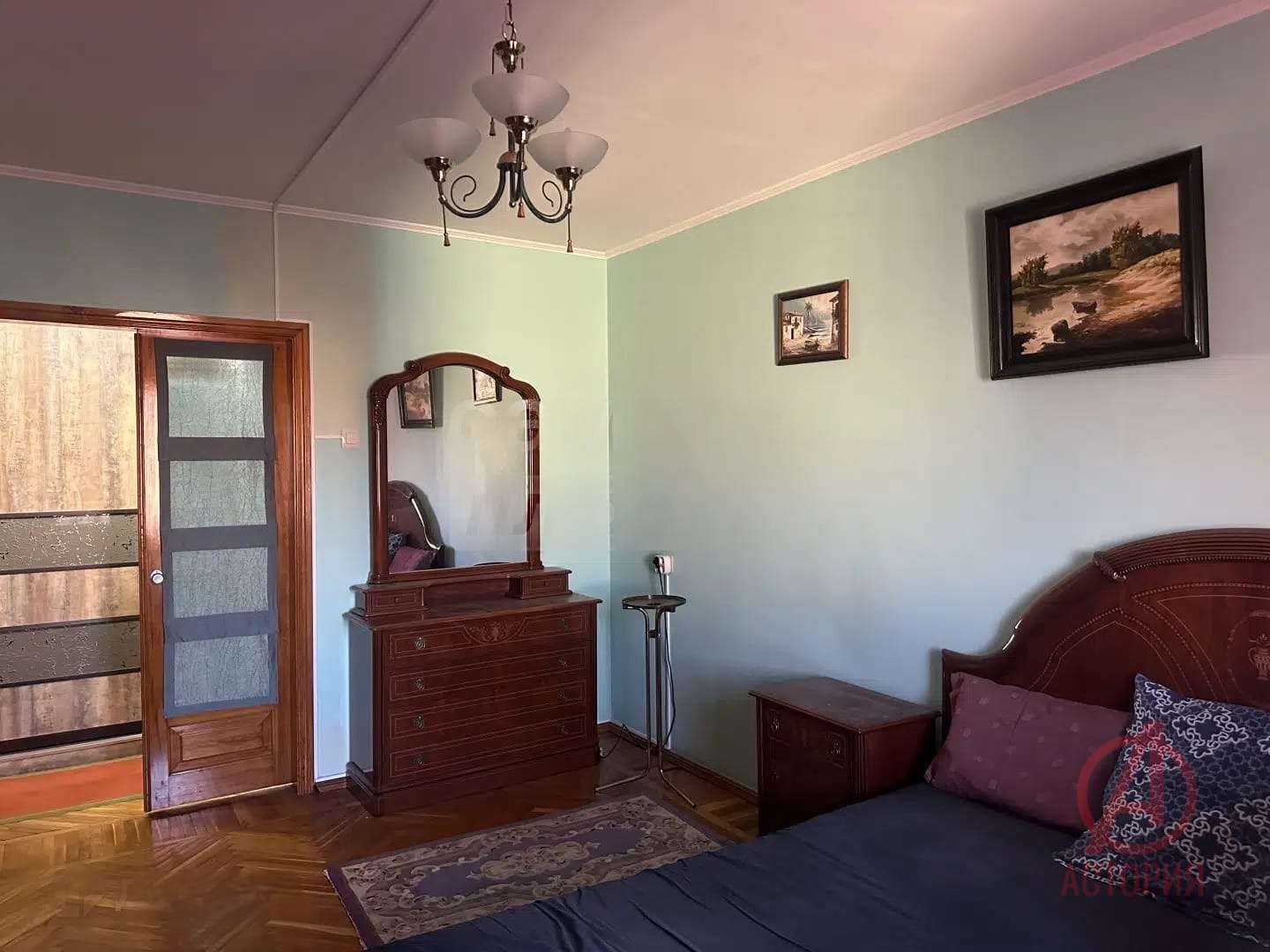 Фотография 3-к. квартира 65.00 м² #2