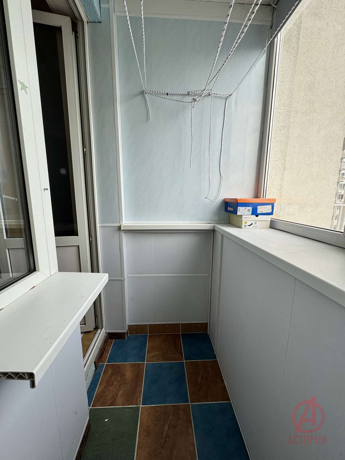 Фотография 2-к. квартира 59.00 м² #8