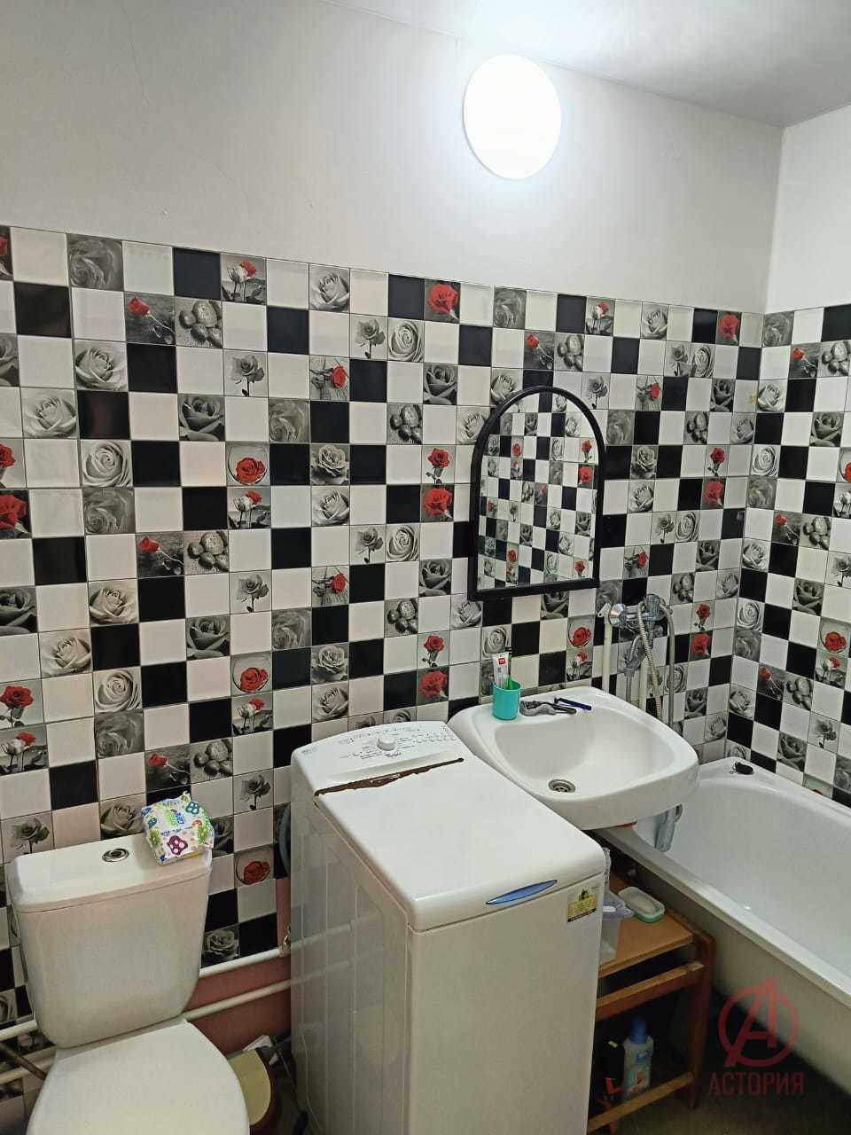 Фотография 1-к. квартира 41.90 м² #5