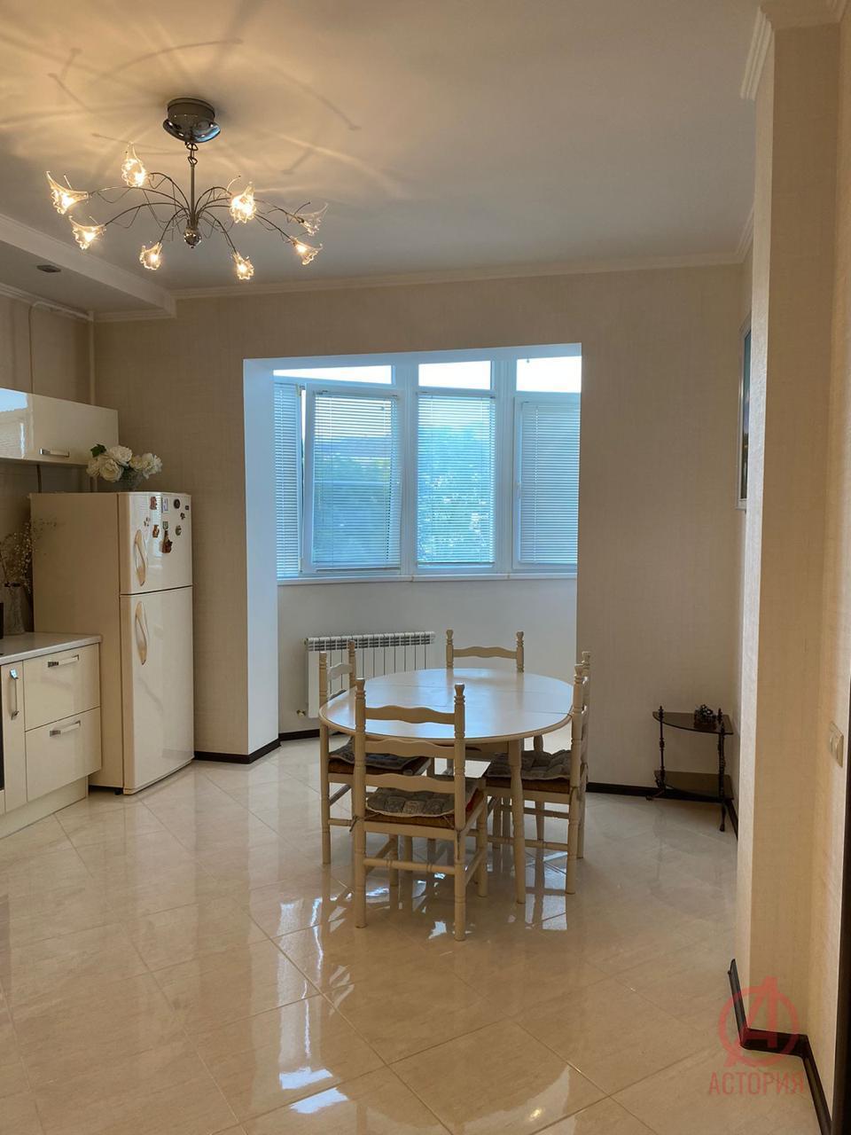 Фотография 3-к. квартира 118.00 м² #1
