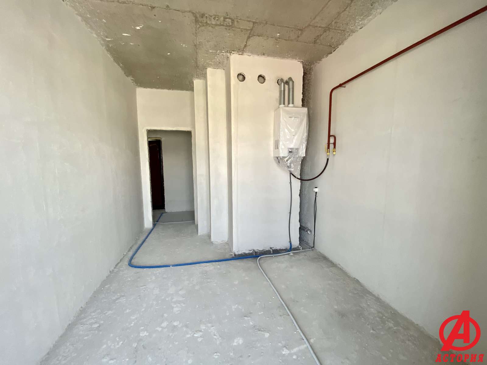 Фотография 1-к. квартира 40.00 м² #4