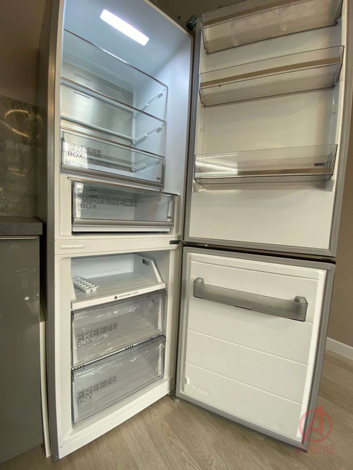 Фотография 1-к. квартира 40.20 м² #4
