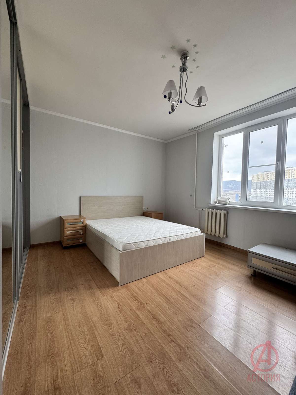 Фотография 2-к. квартира 59.00 м² #1