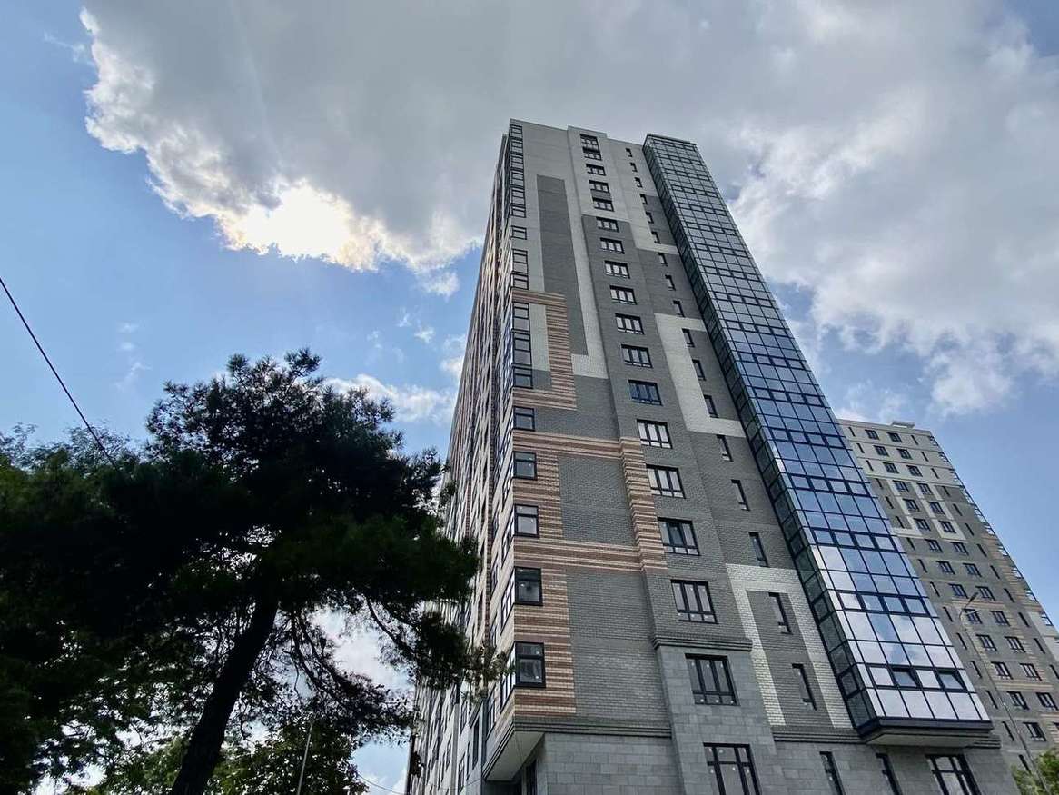 Фотография 2-комн. квартира 46.30 м² #2
