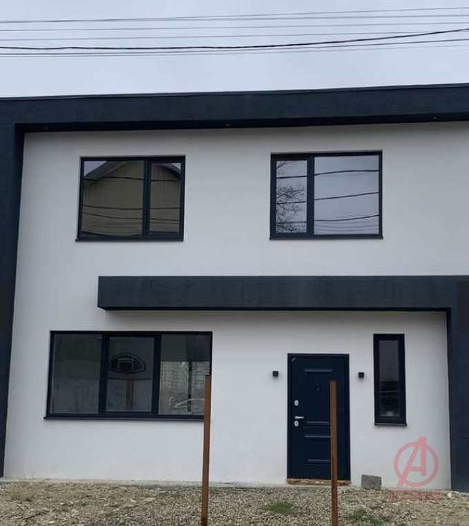 Основная фотография Дом 128.00 м² на участке 3.50 сот.