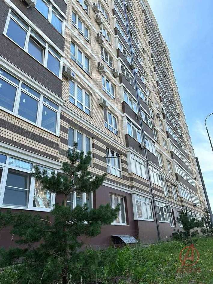 Основная фотография 2-к. квартира 65.50 м² 