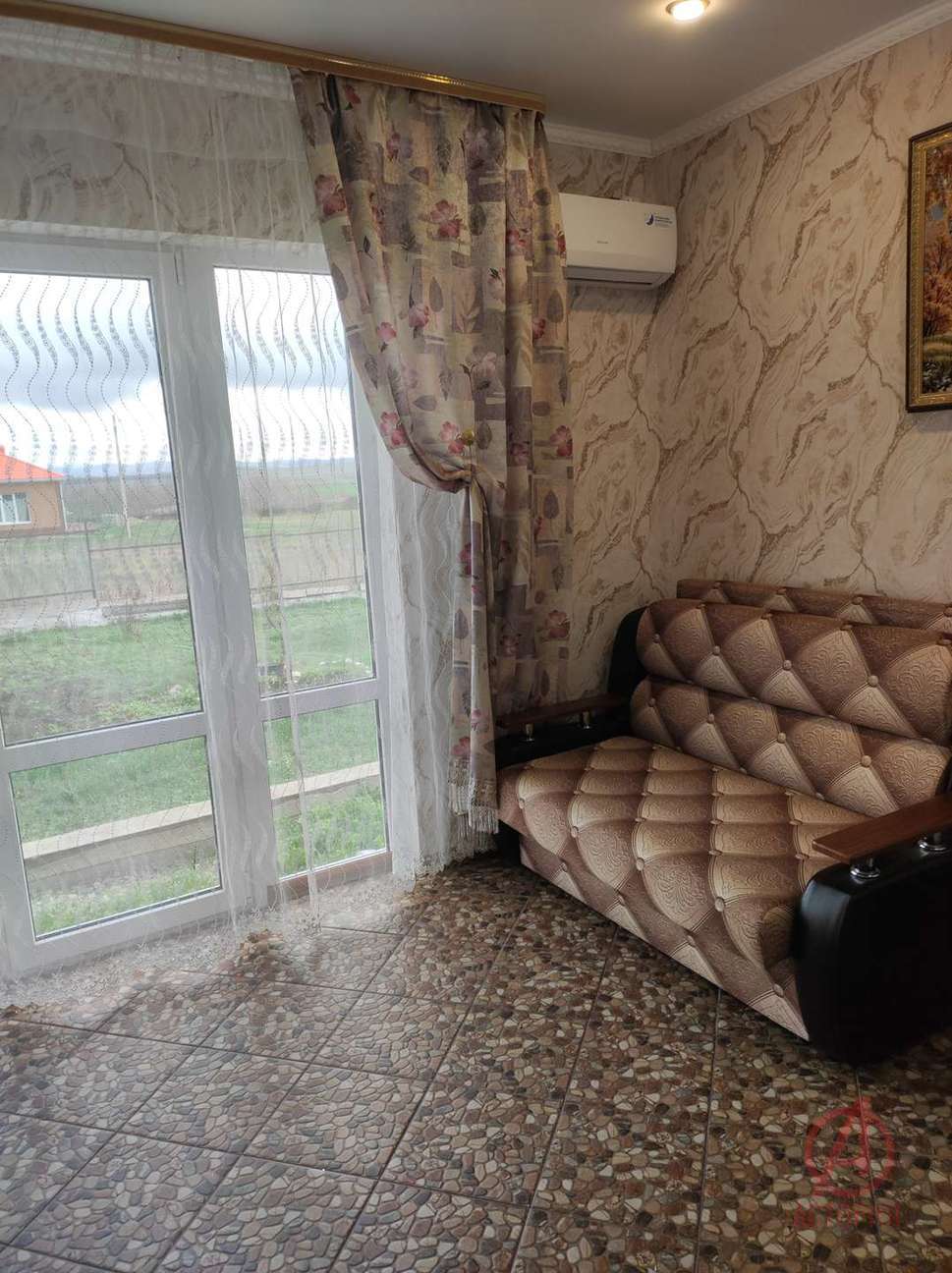 Фотография Дом 90.00 м² на участке 6.00 сот. #3