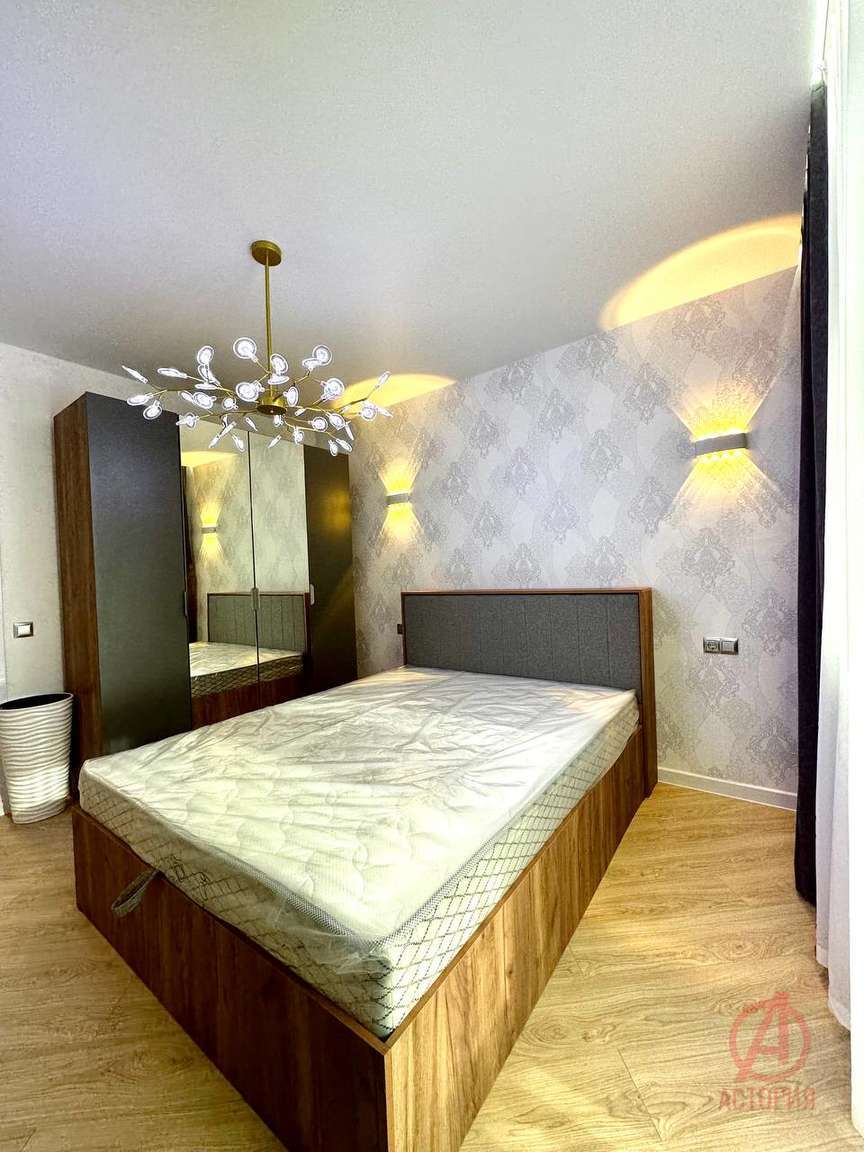 Фотография 2-к. квартира 45.00 м² #4