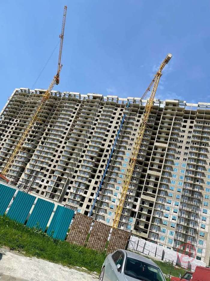 Фотография 2-комн. квартира 67.00 м² #3