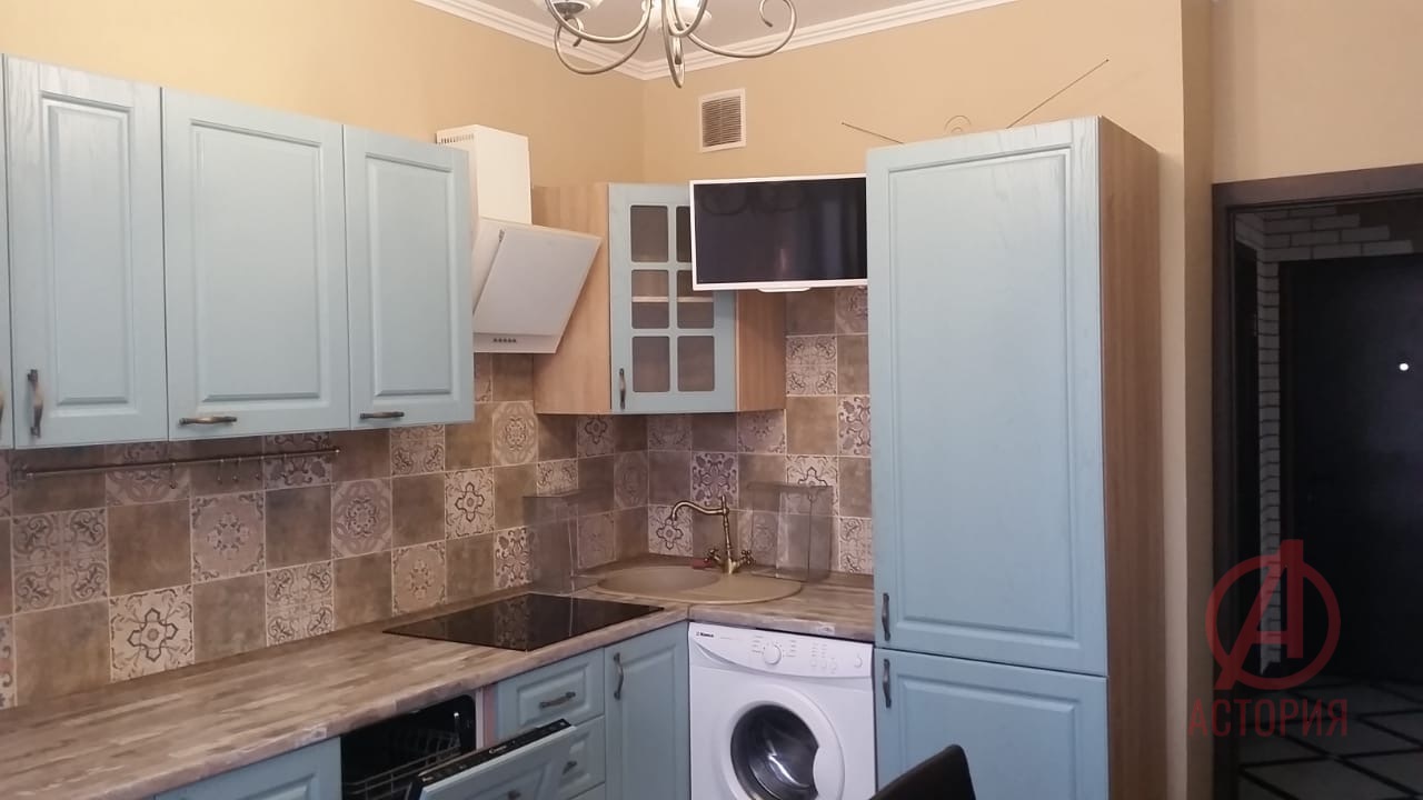 Фотография 2-к. квартира 55.00 м² #0