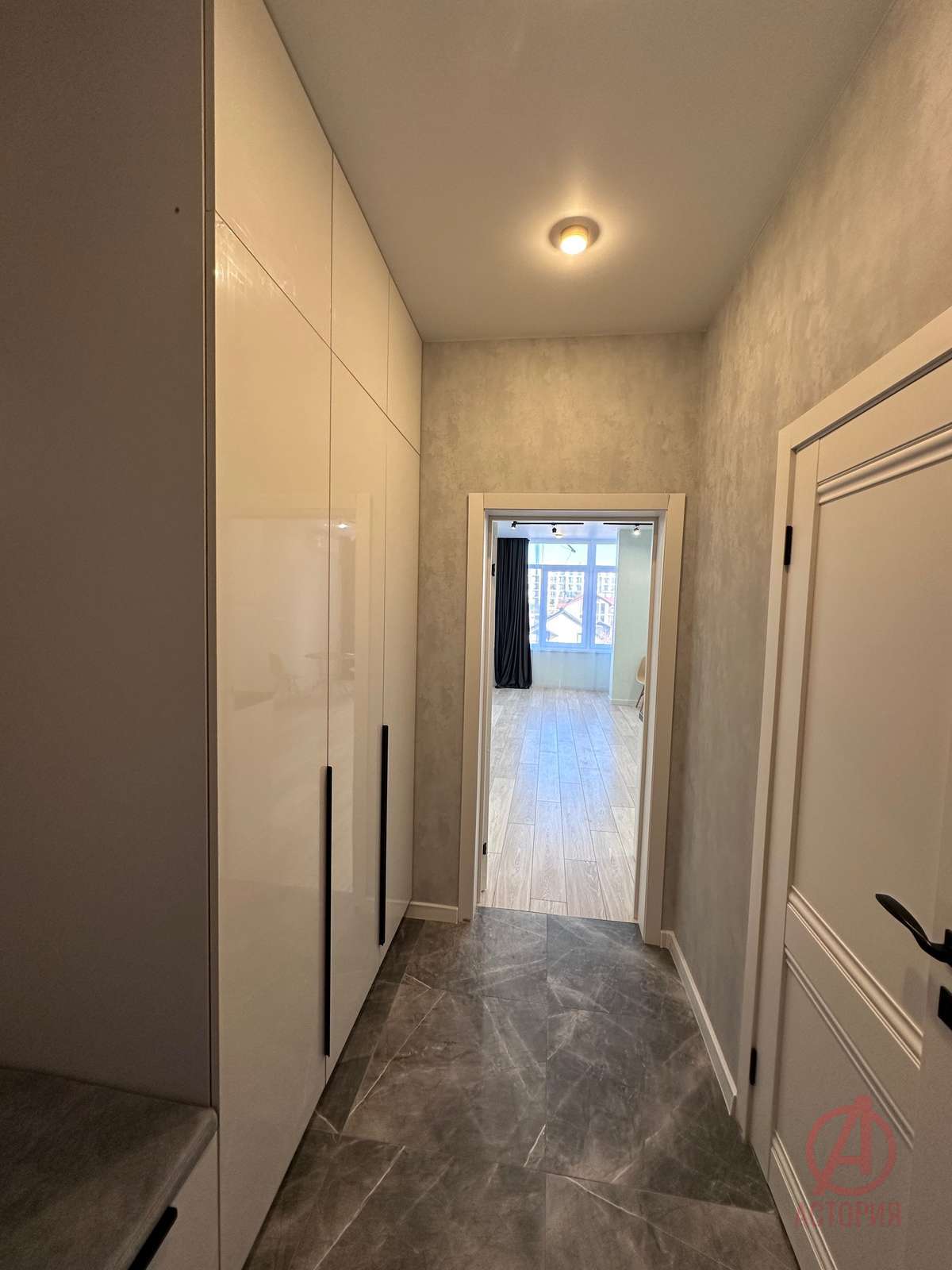 Фотография 1-к. квартира 35.50 м² #7