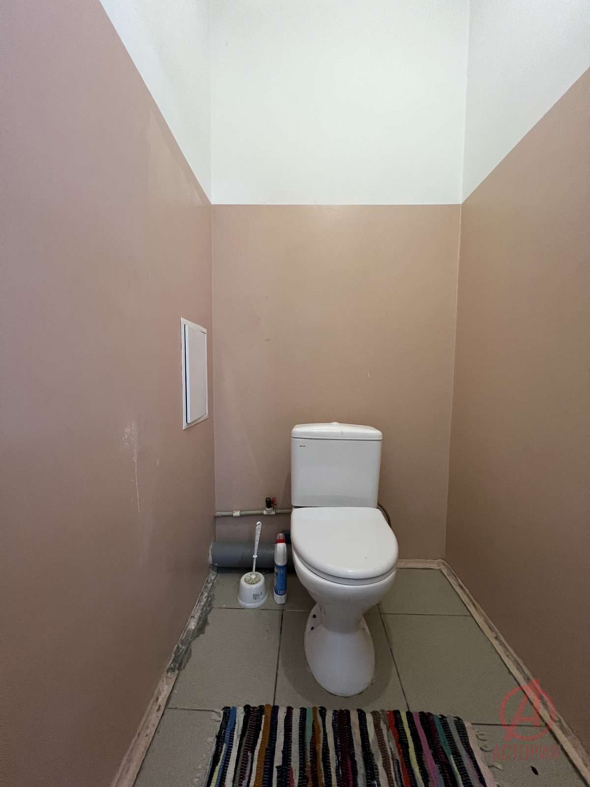 Фотография 2-к. квартира 65.00 м² #6