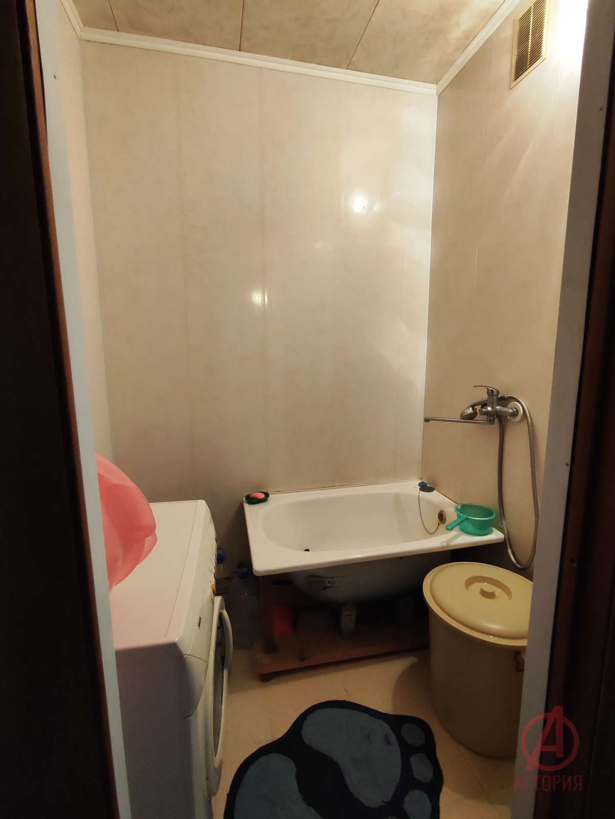 Фотография 2-к. квартира 50.00 м² #6