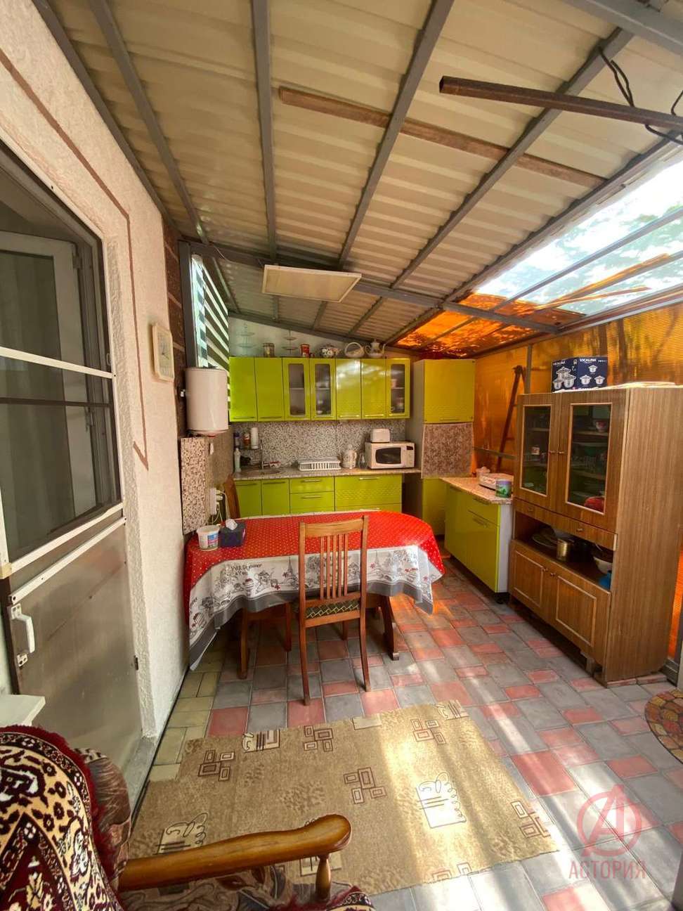 Фотография Дом 110.00 м² на участке 4.00 сот. #18