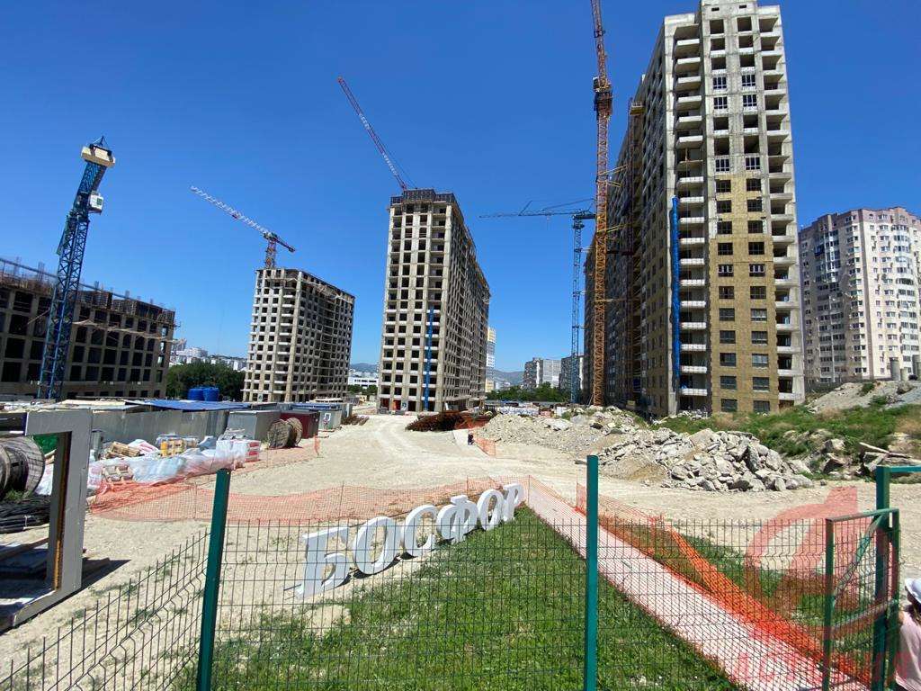 Фотография 1-комн. квартира 40.10 м² #11
