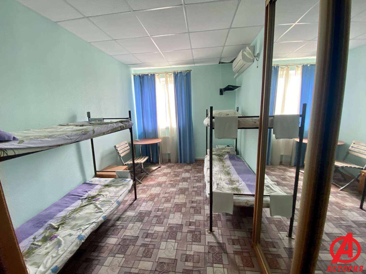 Фотография Универсальное помещение 400.00 м² #13