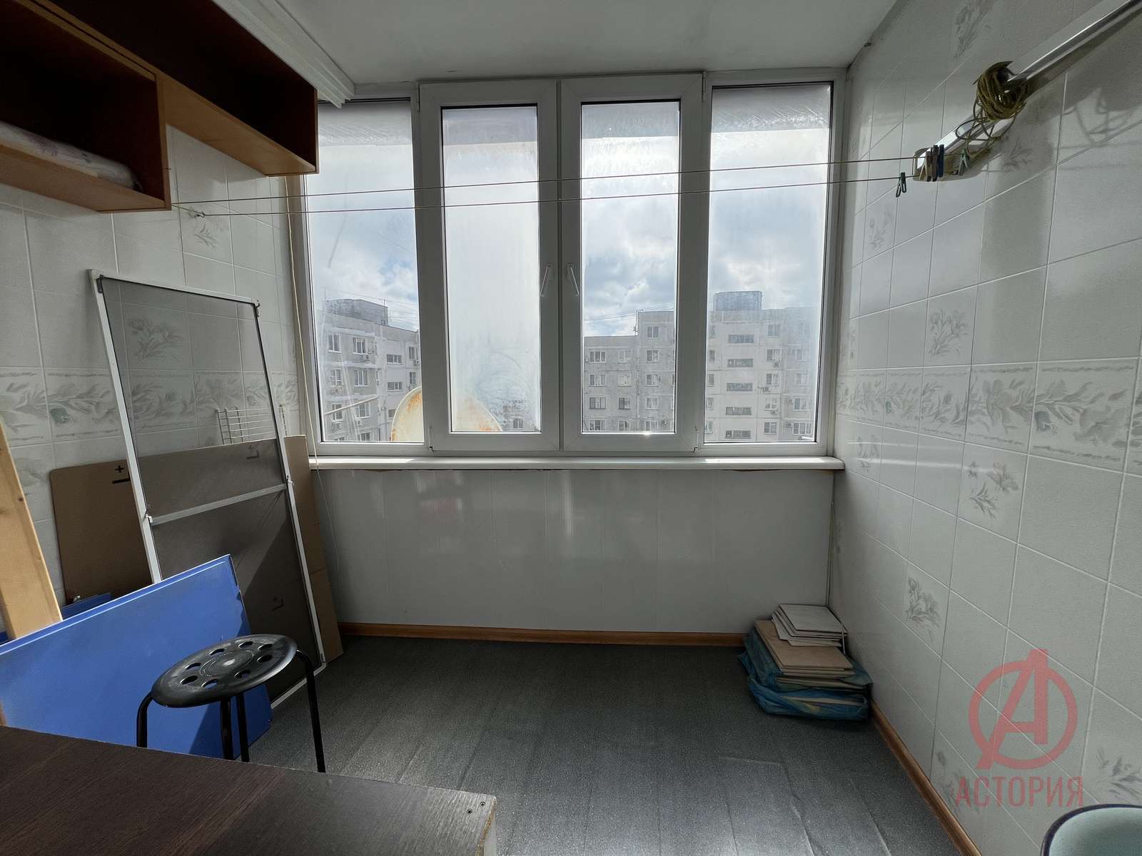 Фотография 3-к. квартира 64.00 м² #7