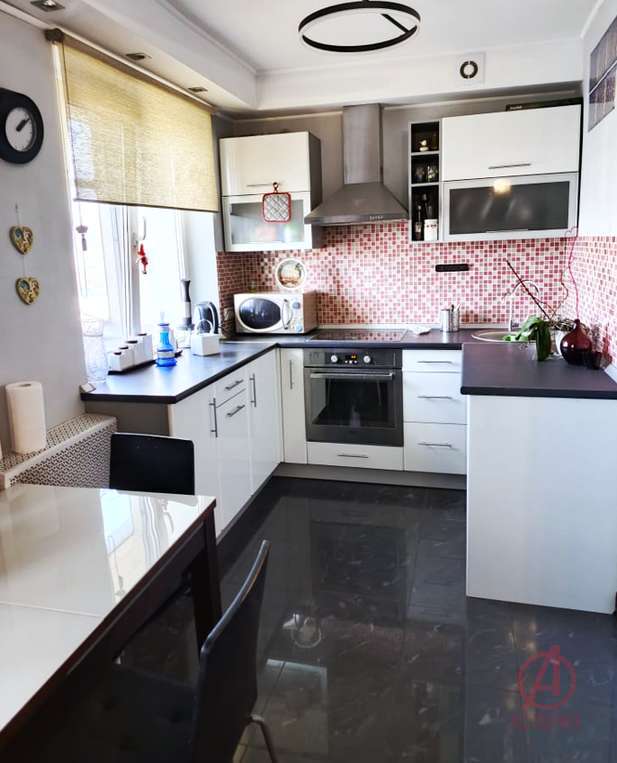 Основная фотография 3-к. квартира 60.00 м² 