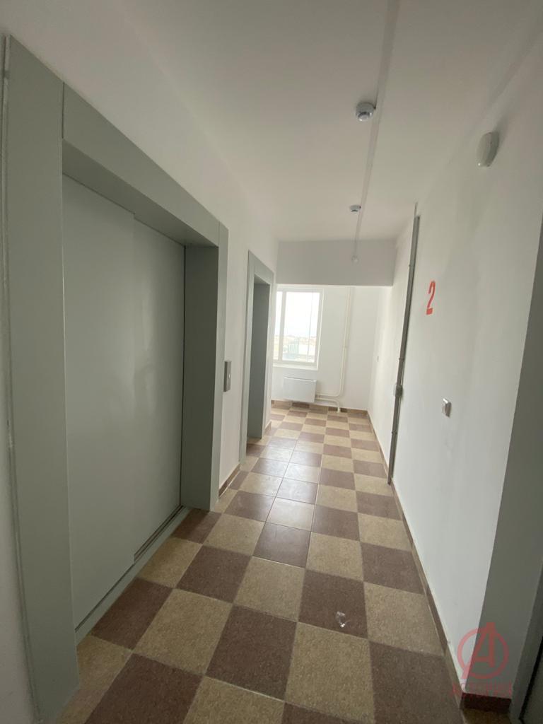 Фотография 1-комн. квартира 43.30 м² #6
