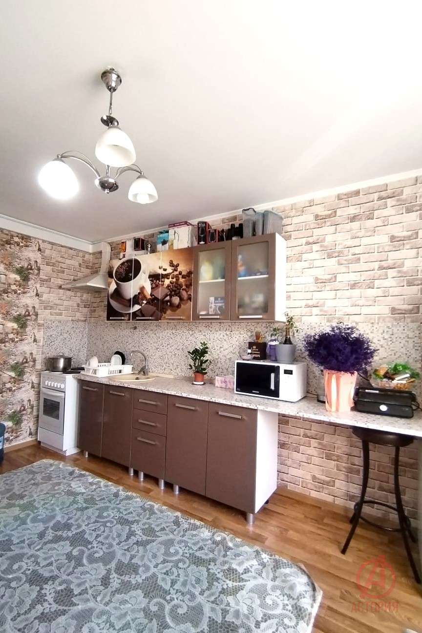 Фотография 2-к. квартира 65.00 м² #14