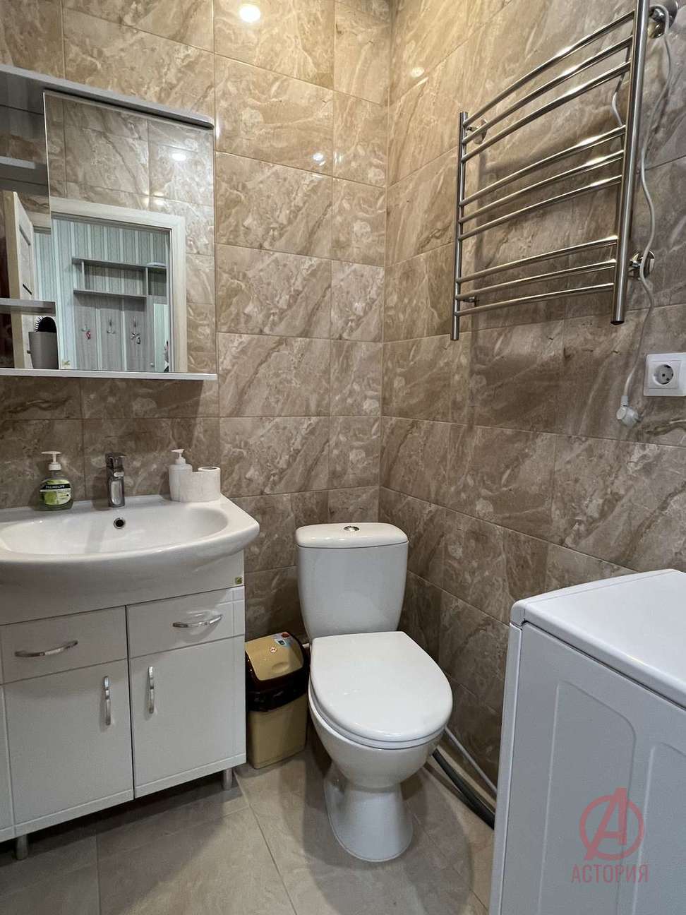 Фотография 1-к. квартира 41.50 м² #5