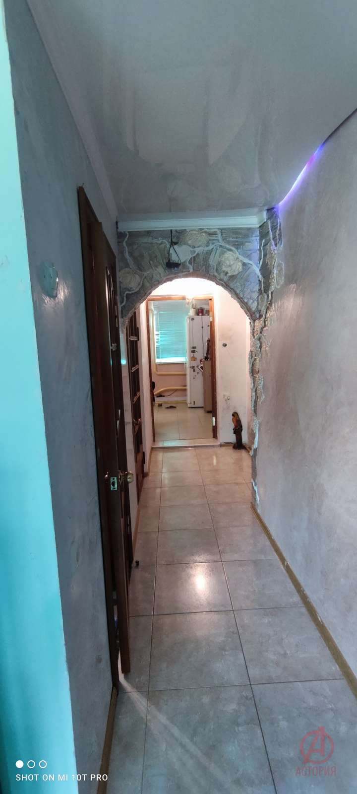 Фотография 2-к. квартира 40.70 м² #2