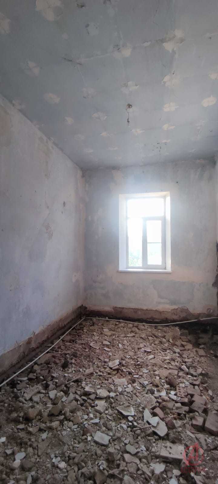 Фотография 1-к. квартира 34.10 м² #3