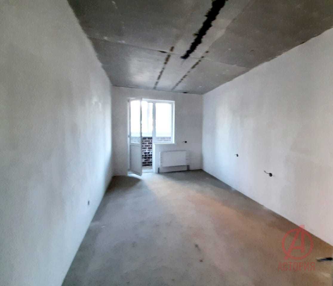 Фотография 1-комн. квартира 35.80 м² #3