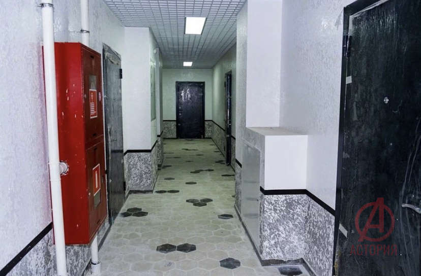Фотография 1-комн. квартира 42.00 м² #4