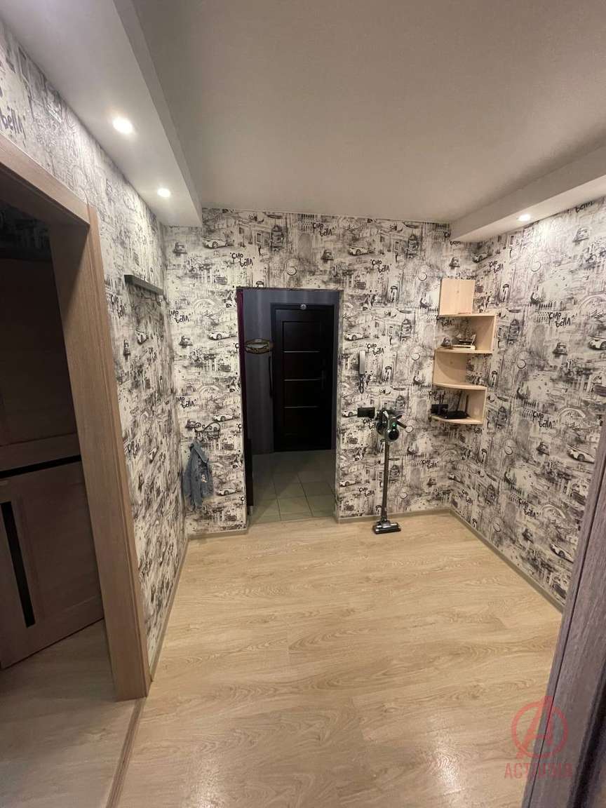 Фотография 2-к. квартира 62.00 м² #5