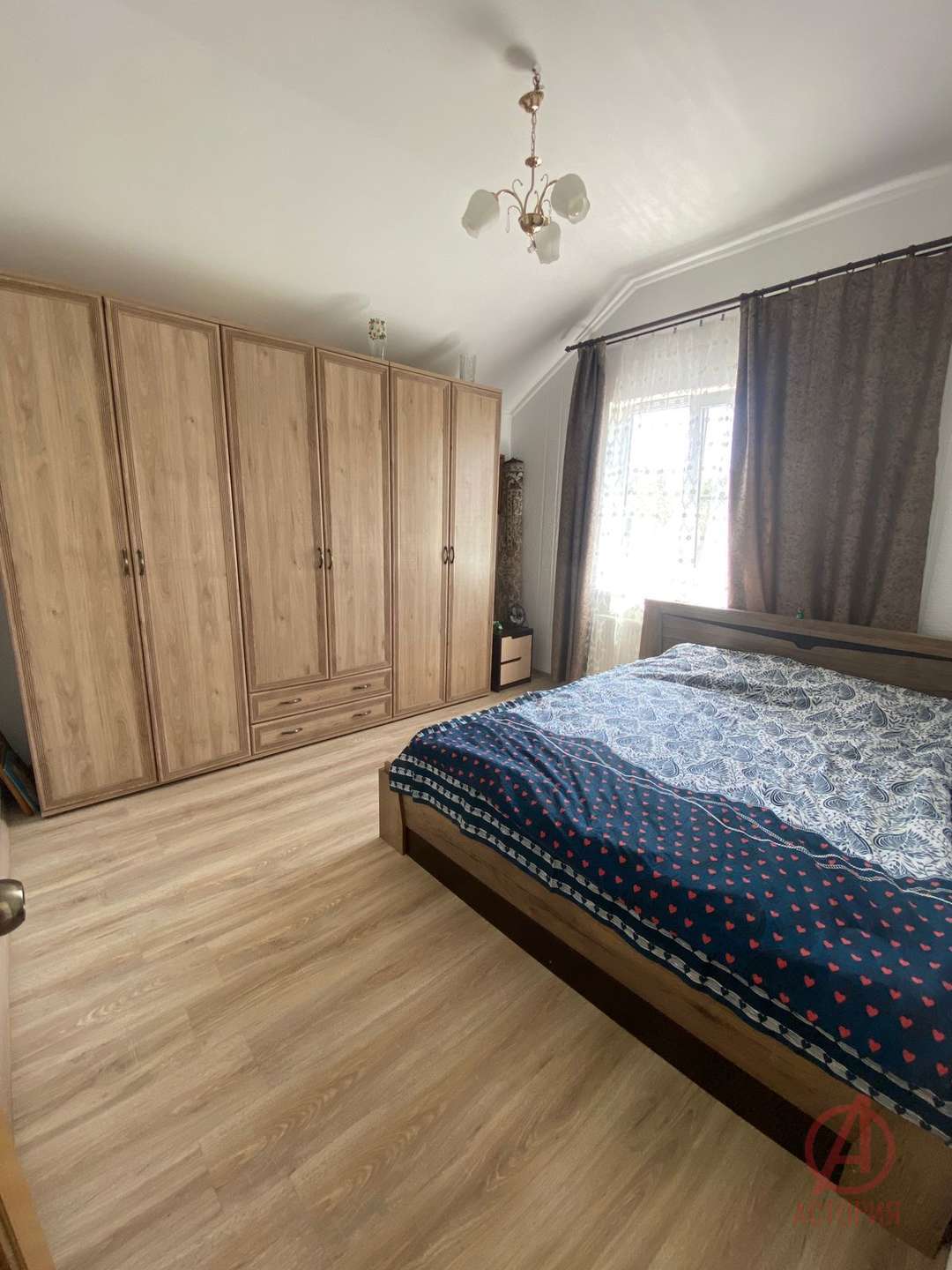 Фотография Дом 110.00 м² на участке 4.00 сот. #14