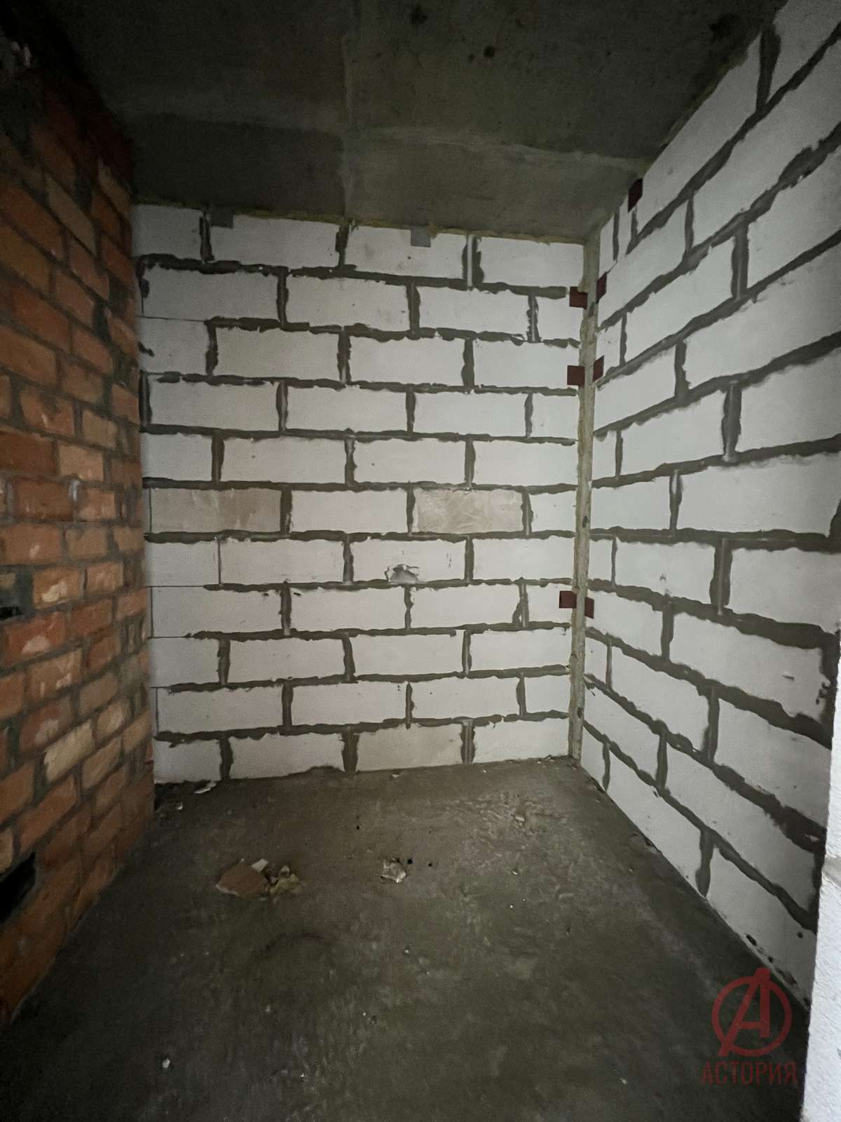 Фотография 2-комн. квартира 50.00 м² #3
