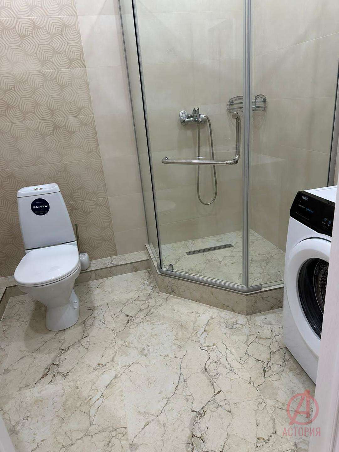 Фотография 1-к. квартира 40.00 м² #17