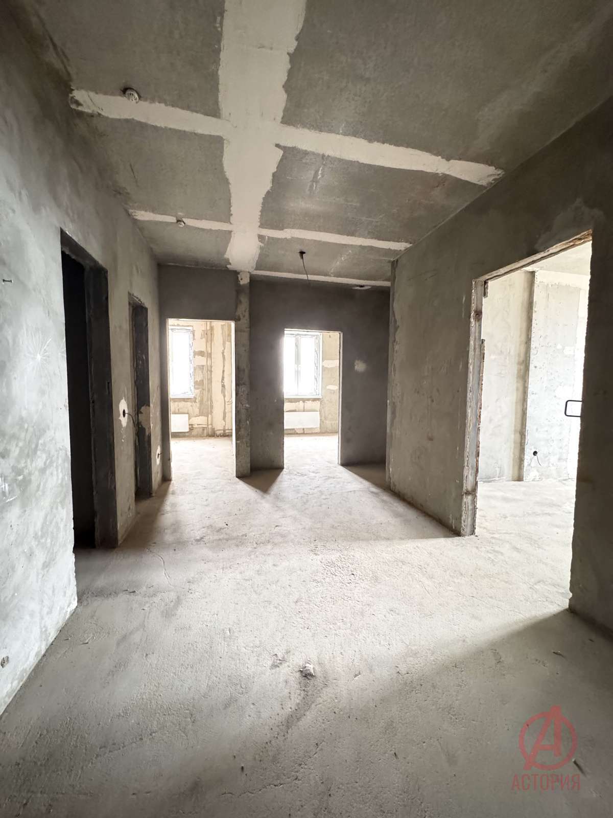 Фотография 3-к. квартира 76.10 м² #1