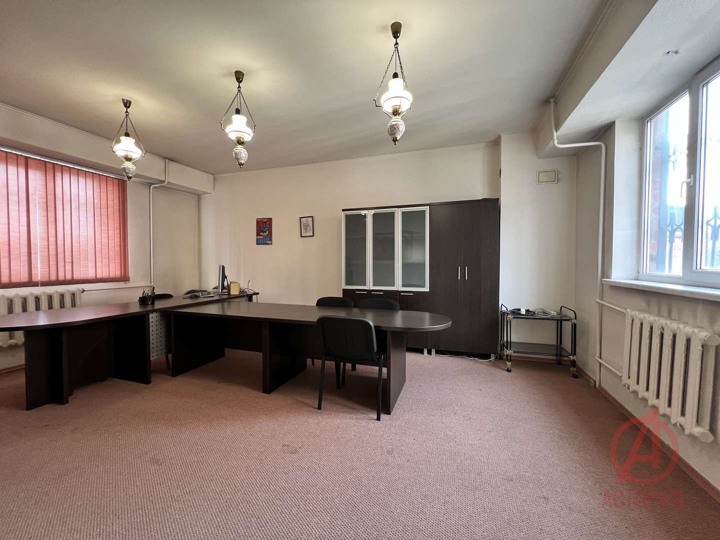 Фотография Универсальное помещение 371.00 м² #14