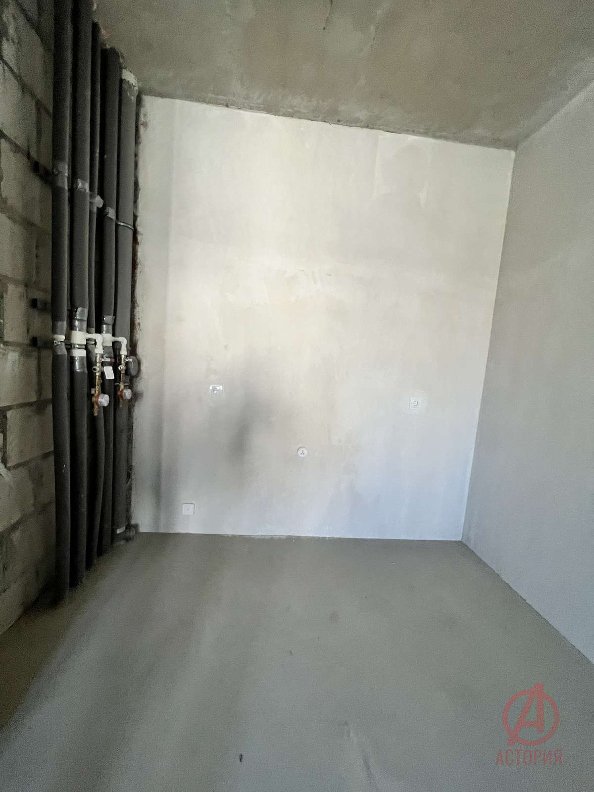 Фотография 1-комн. квартира 37.00 м² #2