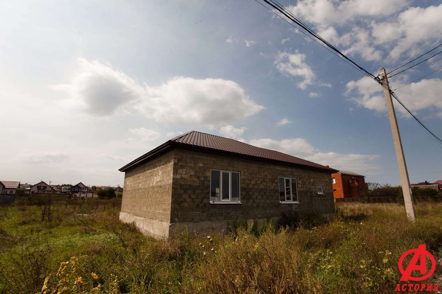 Фотография Дом 120.00 м² на участке 7.50 сот. #3