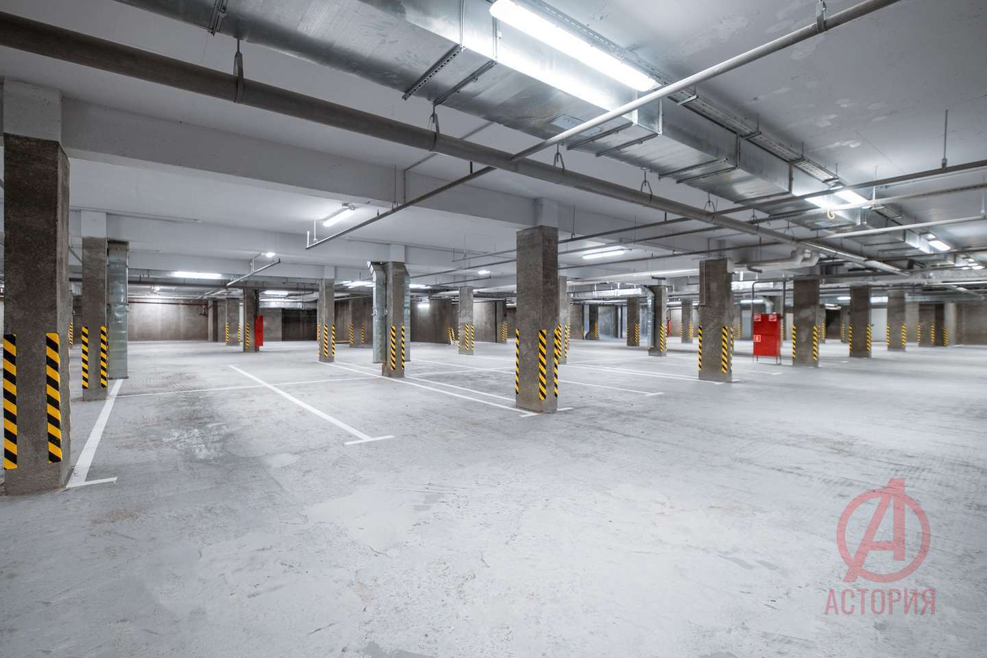 Фотография 1-комн. квартира 43.00 м² #8