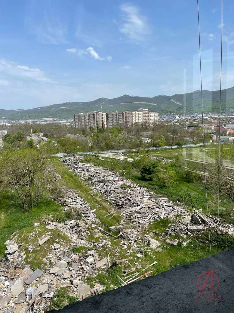 Фотография 2-комн. квартира 67.00 м² #6